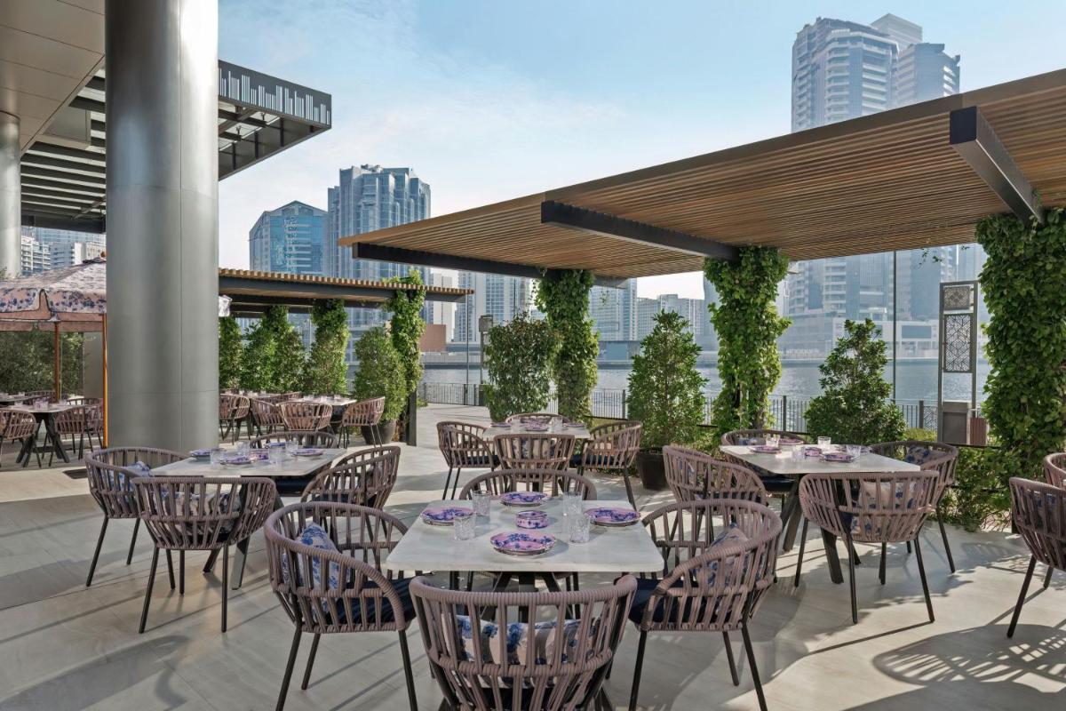 The St. Regis Downtown Dubai