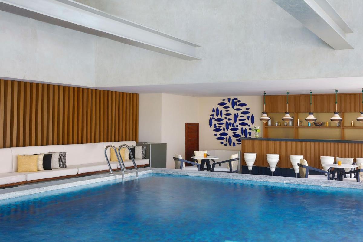 The St. Regis Downtown Dubai