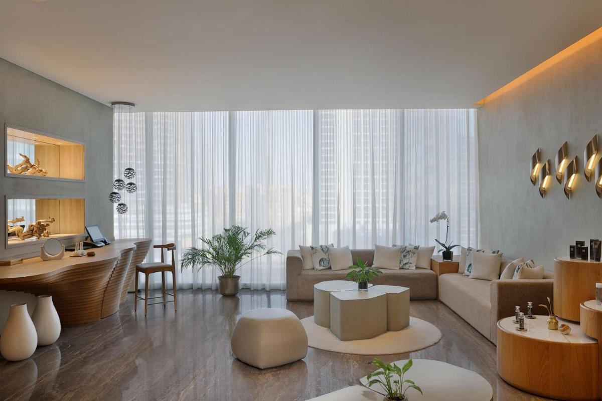 The St. Regis Downtown Dubai