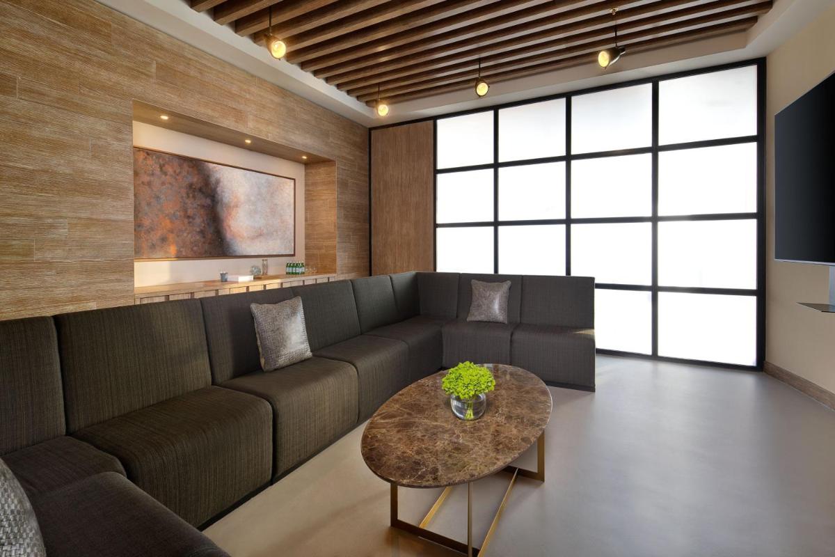 The St. Regis Downtown Dubai