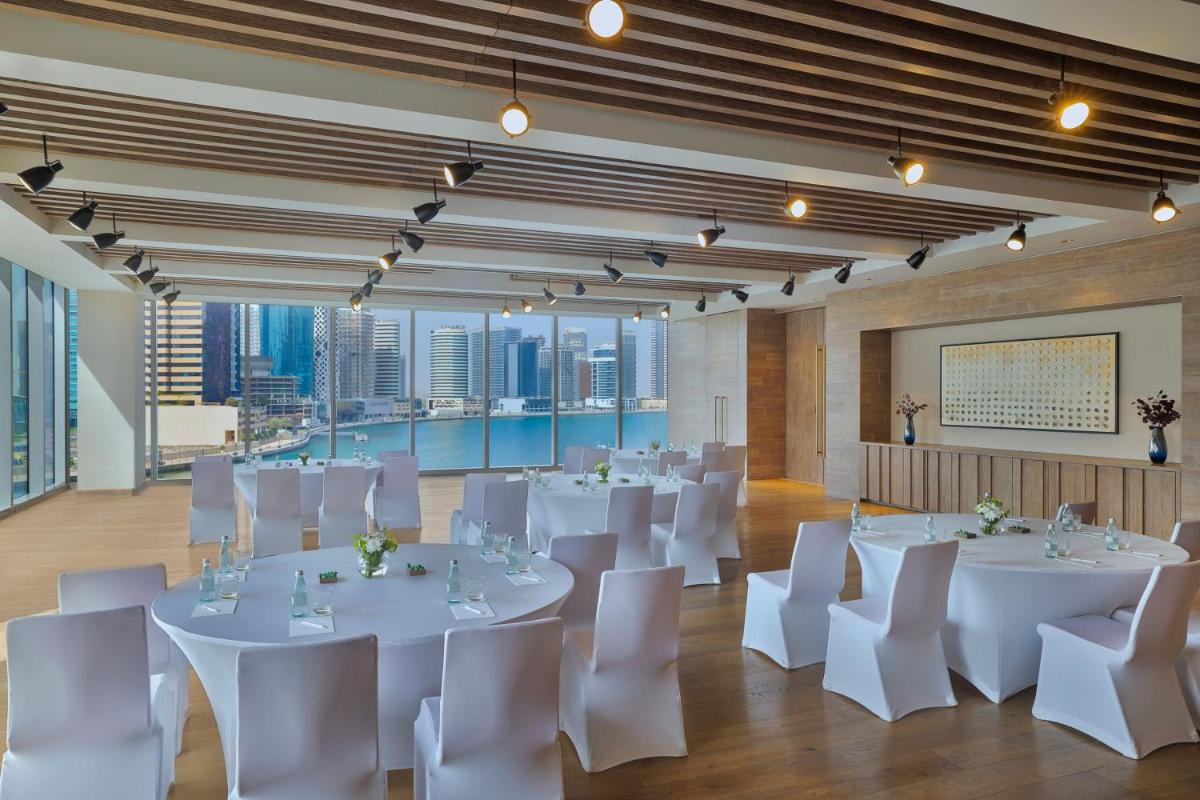 The St. Regis Downtown Dubai