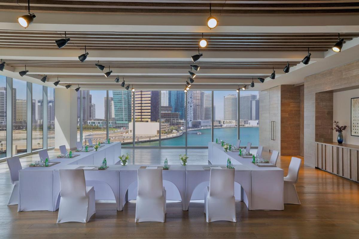 The St. Regis Downtown Dubai