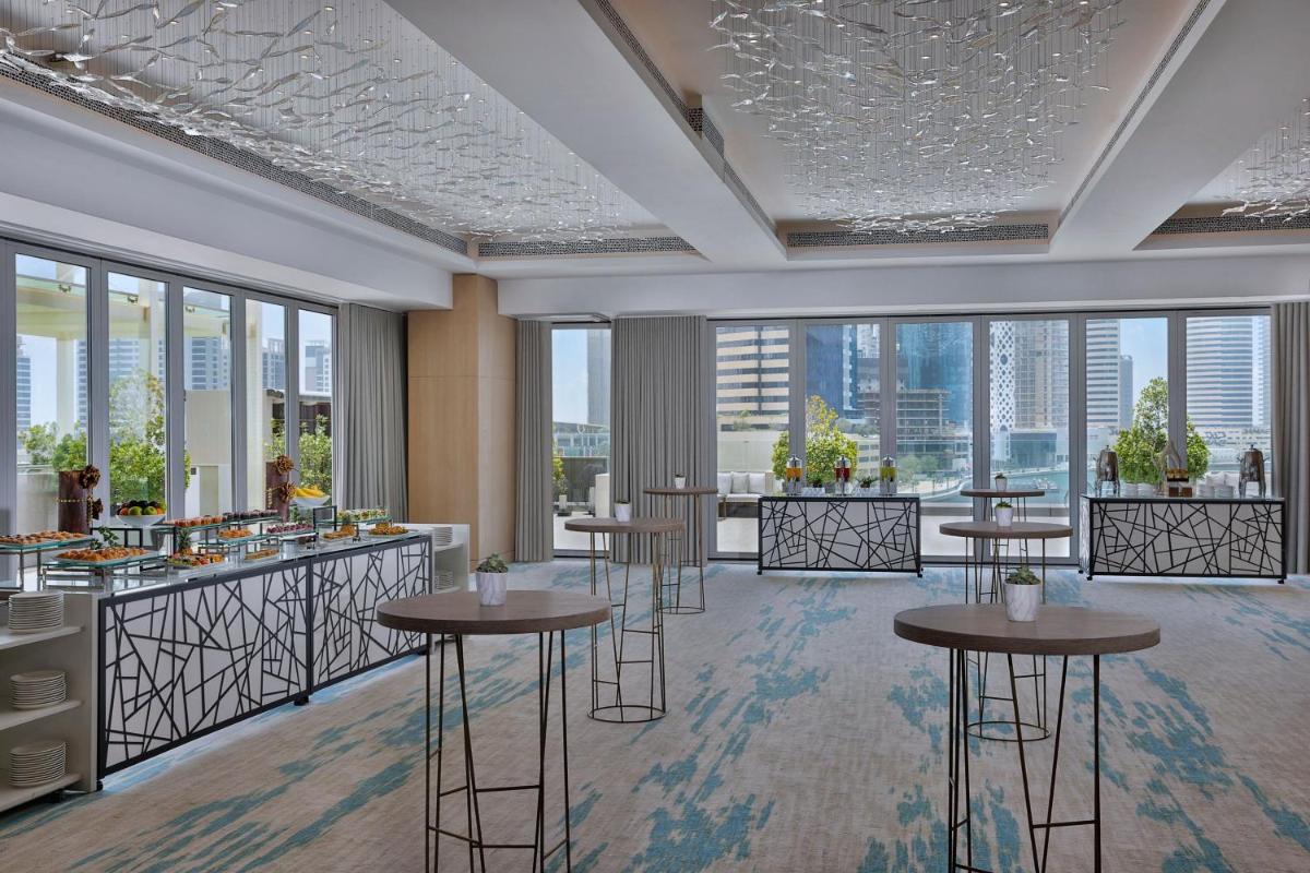 The St. Regis Downtown Dubai