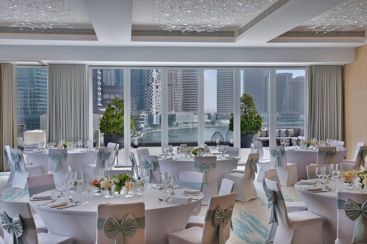 The St. Regis Downtown Dubai