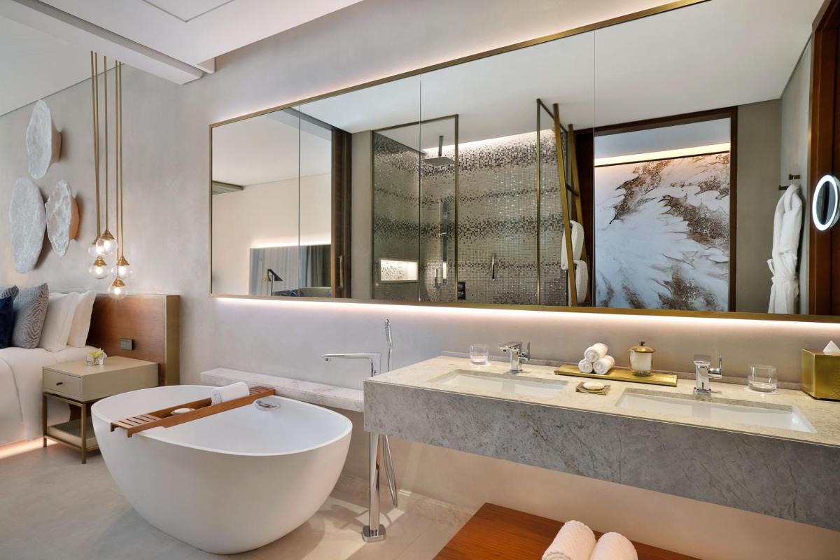 The St. Regis Downtown Dubai