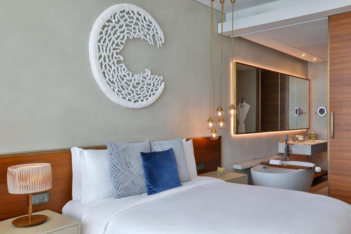 The St. Regis Downtown Dubai