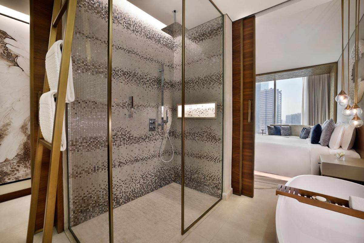 The St. Regis Downtown Dubai