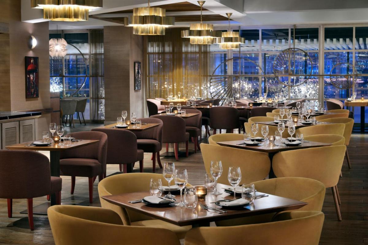 The St. Regis Downtown Dubai