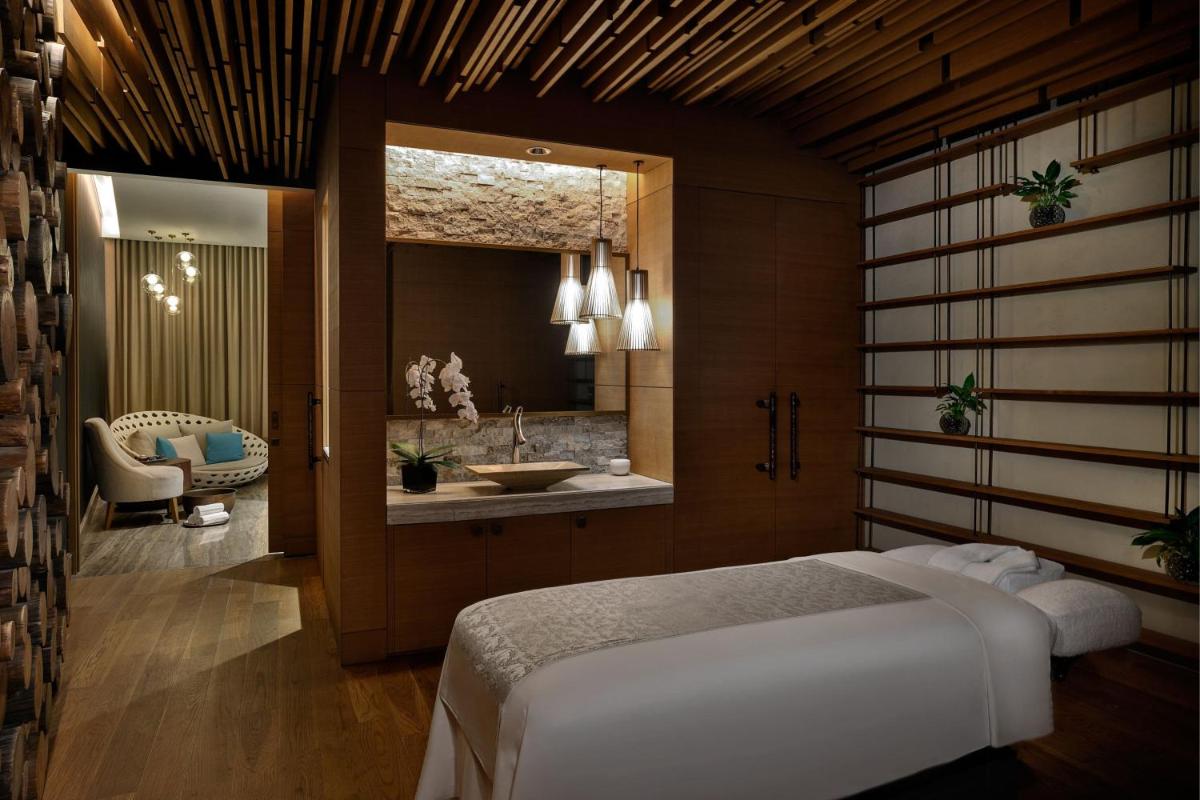 The St. Regis Downtown Dubai