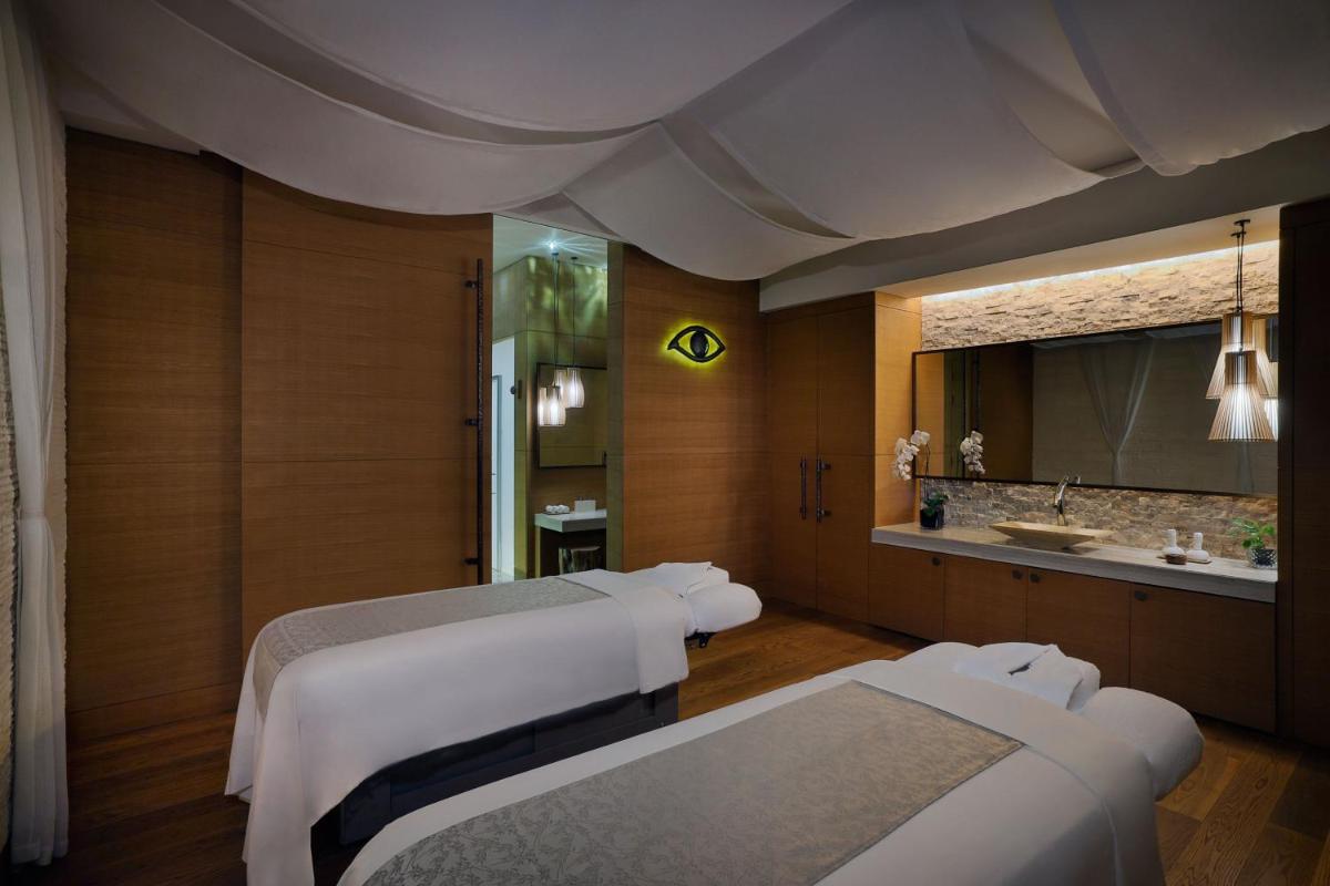 The St. Regis Downtown Dubai