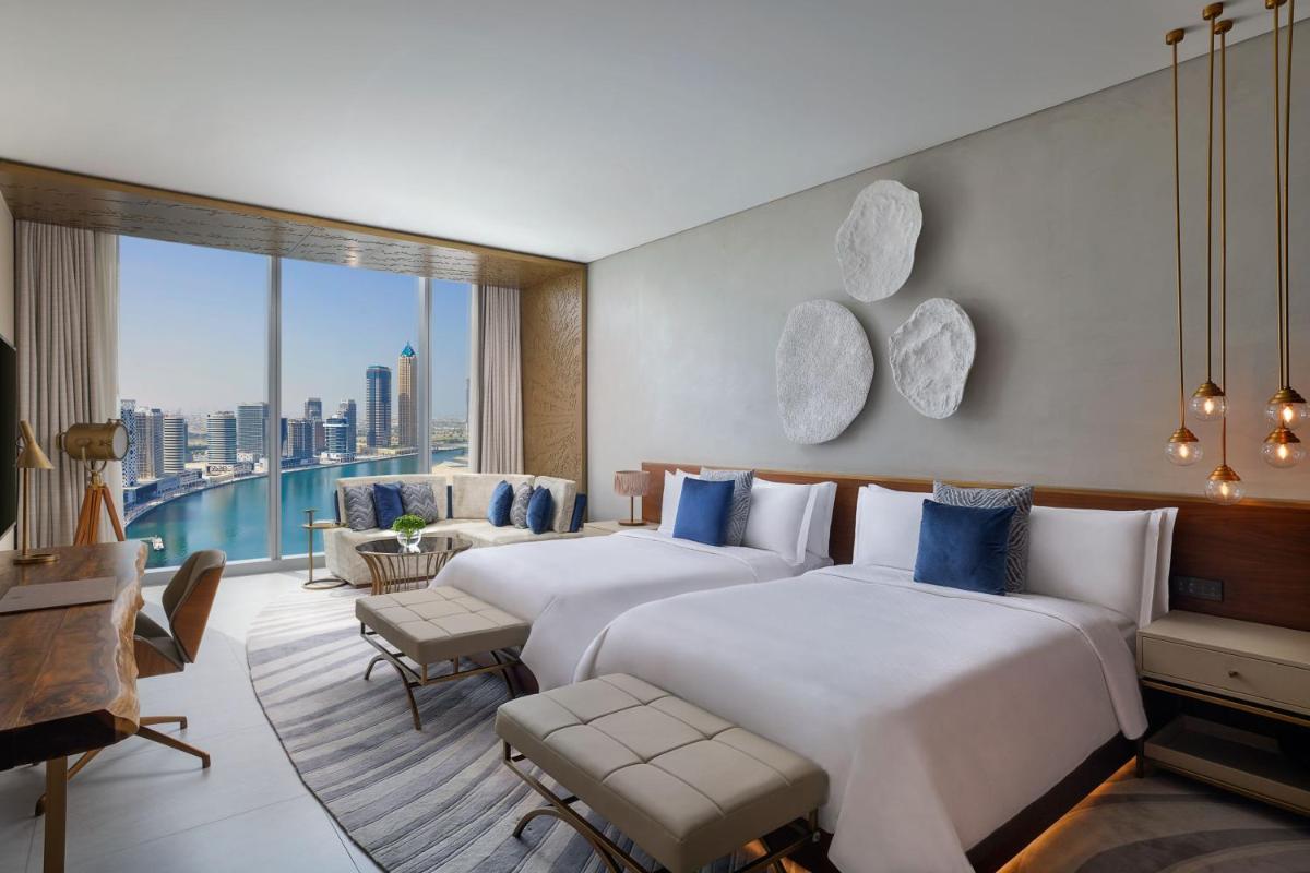 The St. Regis Downtown Dubai