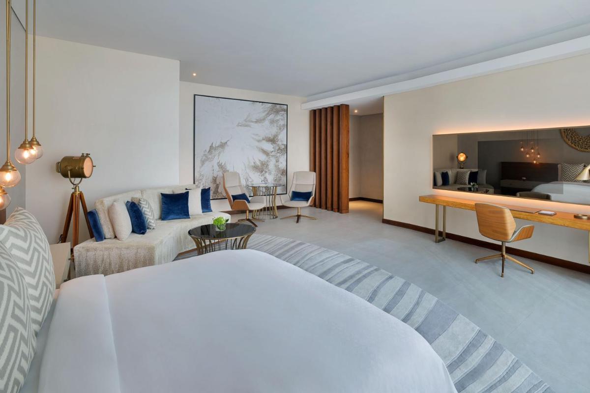 The St. Regis Downtown Dubai