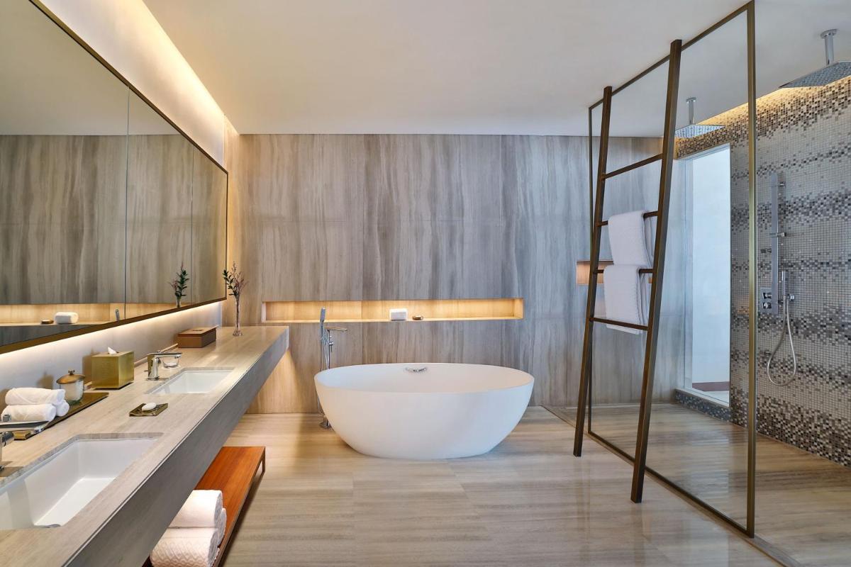 The St. Regis Downtown Dubai