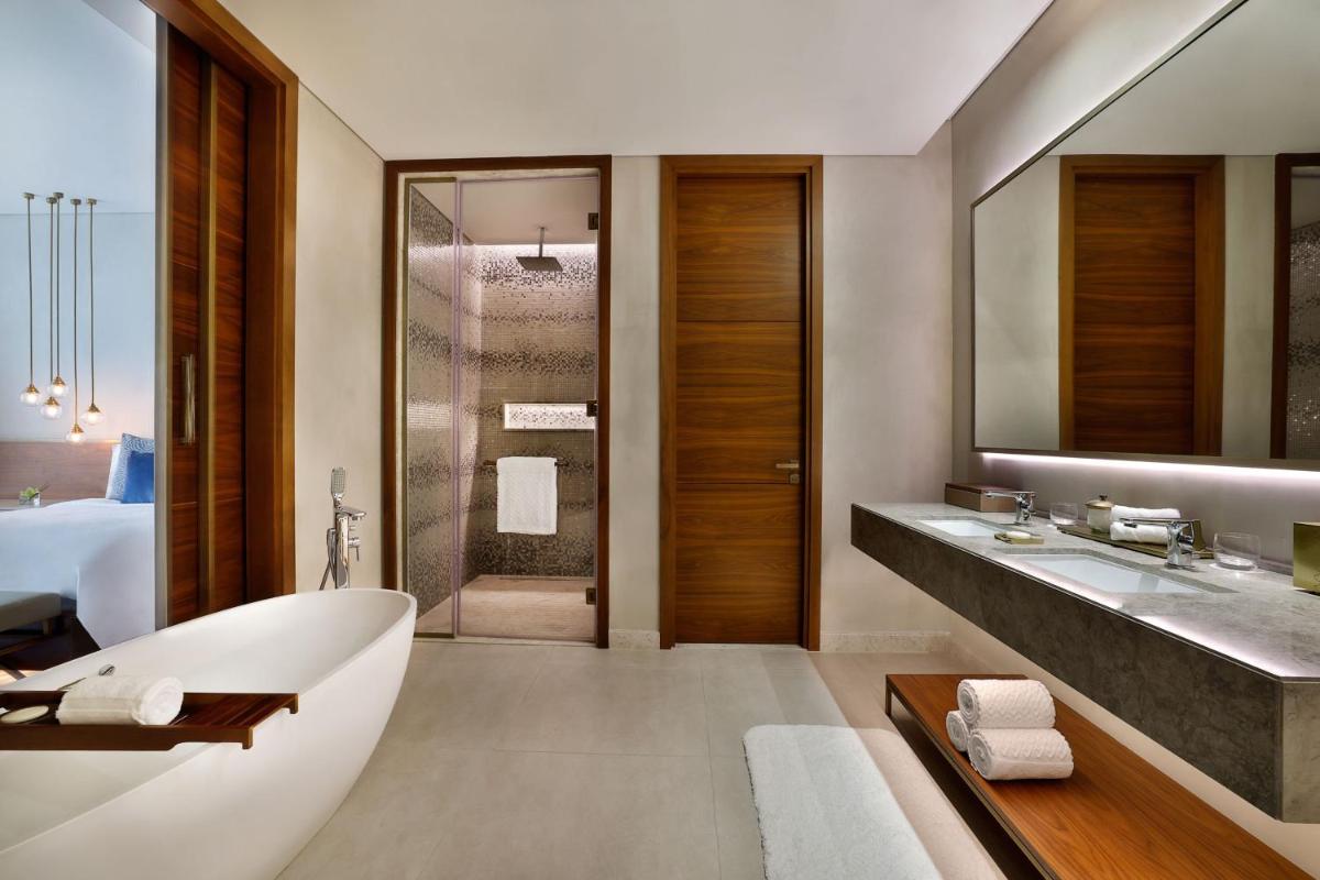 The St. Regis Downtown Dubai