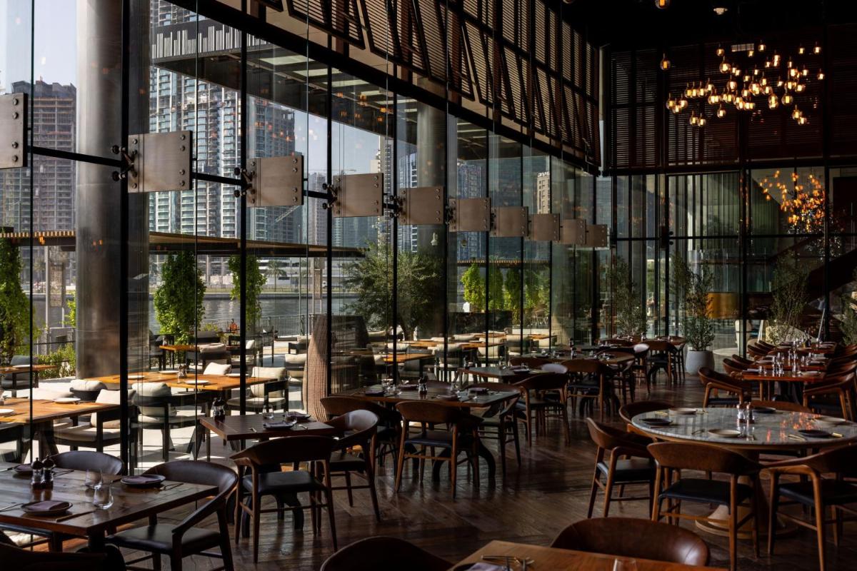 The St. Regis Downtown Dubai