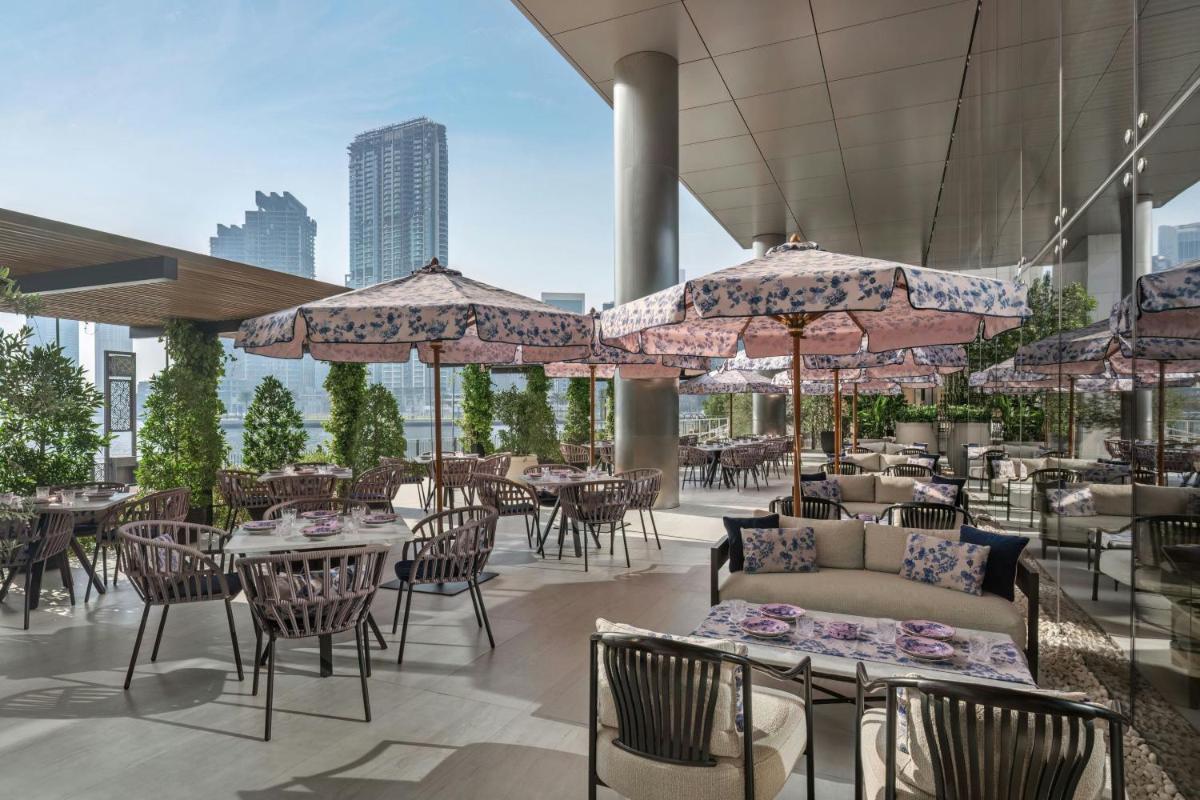 The St. Regis Downtown Dubai