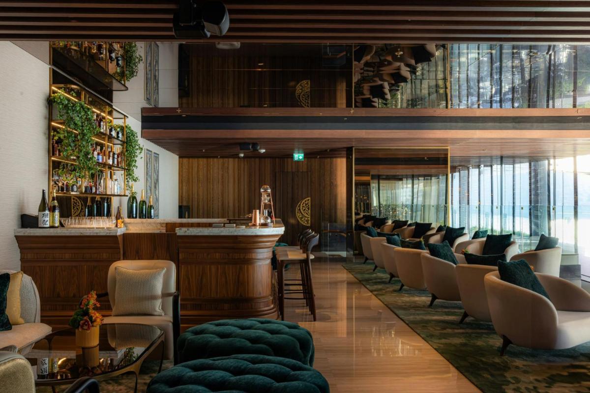 The St. Regis Downtown Dubai
