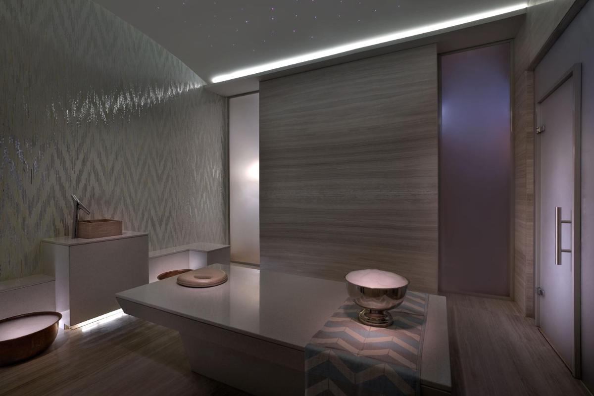 The St. Regis Downtown Dubai