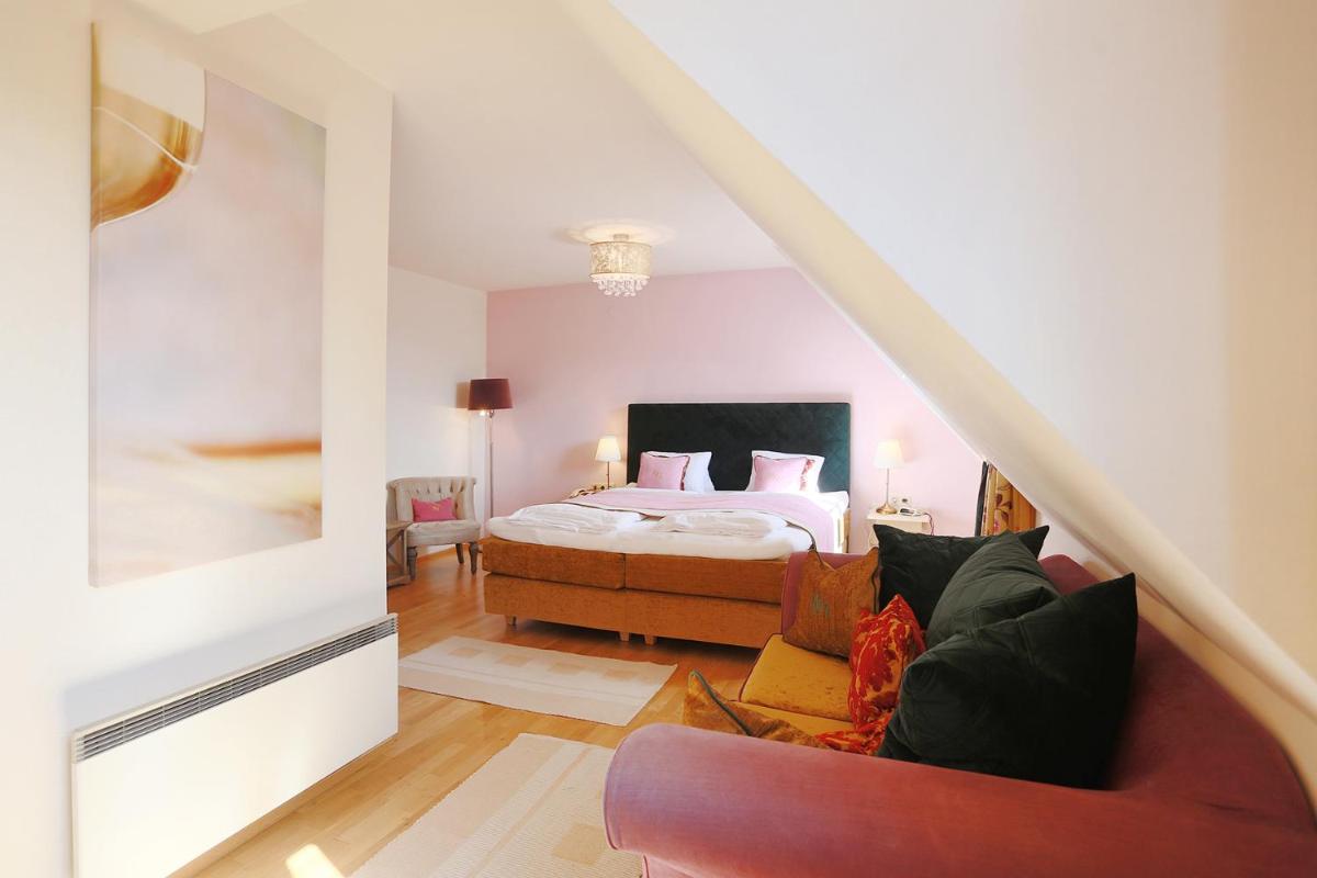 Renaissancehotel Raffelsberger Hof B&B