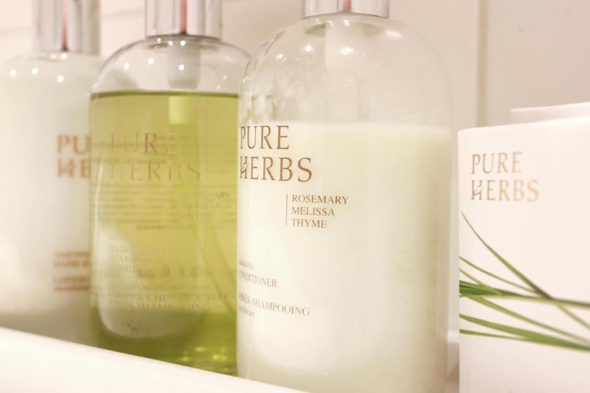 Renaissancehotel Raffelsberger Hof B&B