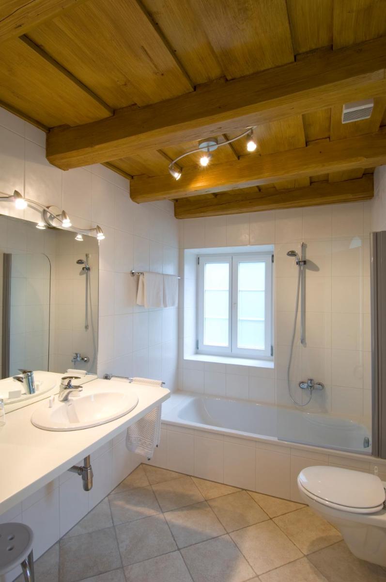 Renaissancehotel Raffelsberger Hof B&B