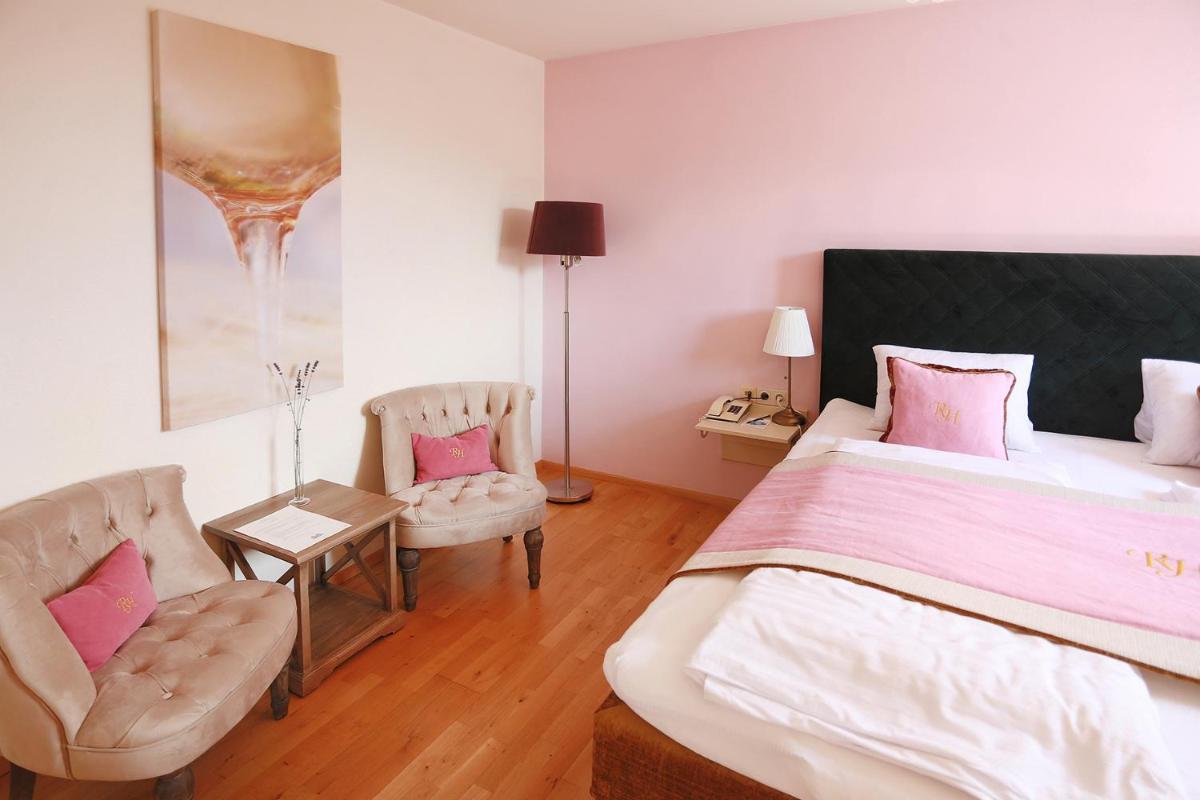 Renaissancehotel Raffelsberger Hof B&B