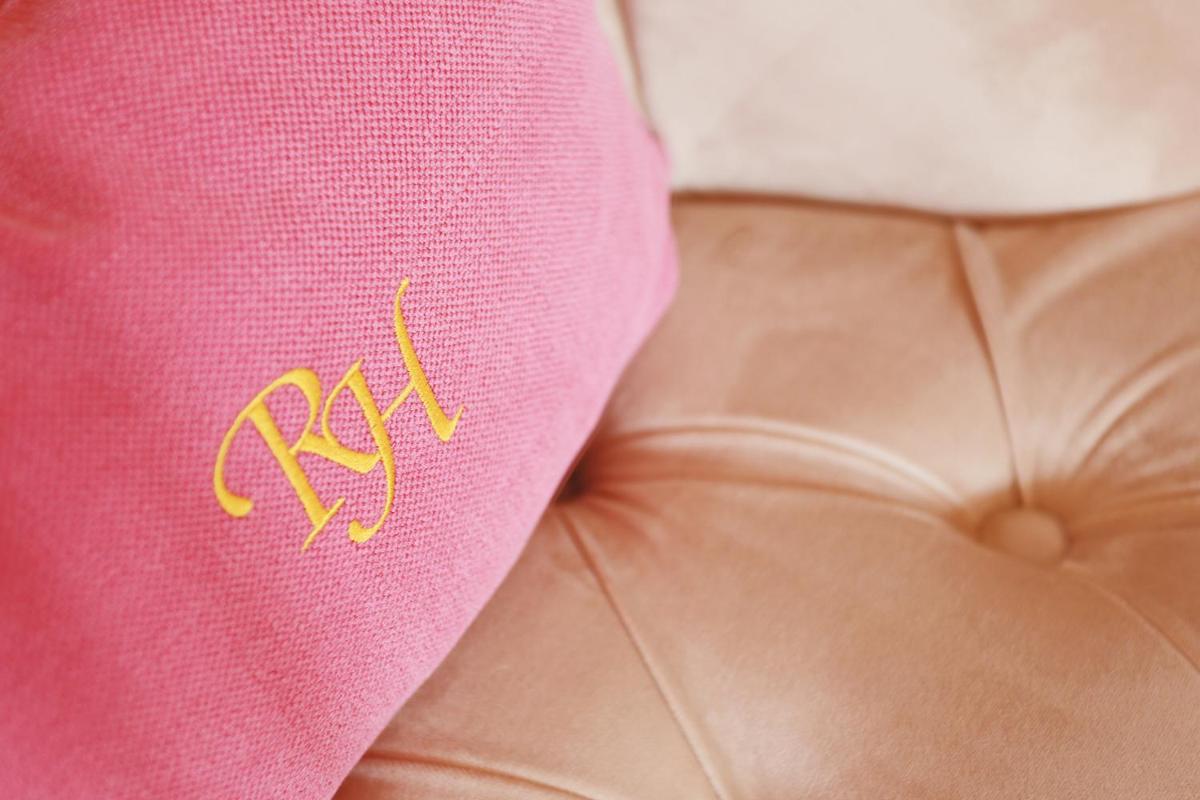 Renaissancehotel Raffelsberger Hof B&B