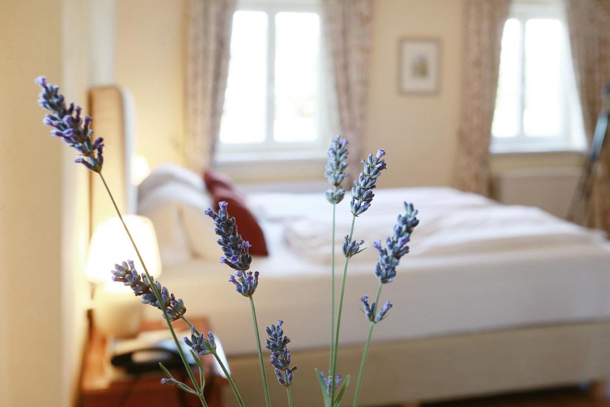 Renaissancehotel Raffelsberger Hof B&B