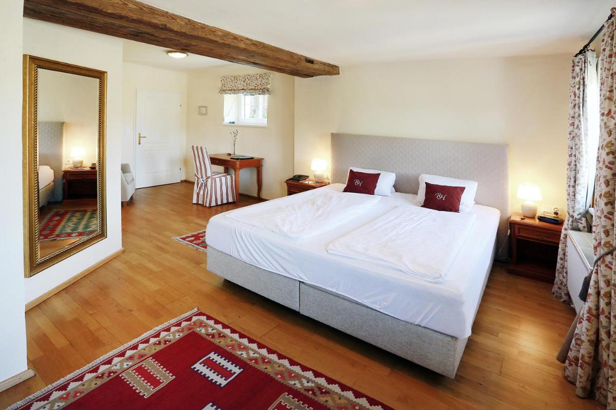 Renaissancehotel Raffelsberger Hof B&B