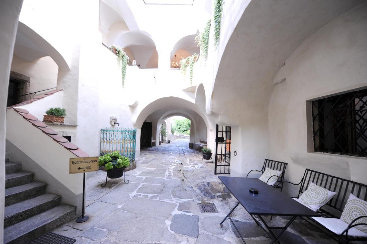 Renaissancehotel Raffelsberger Hof B&B