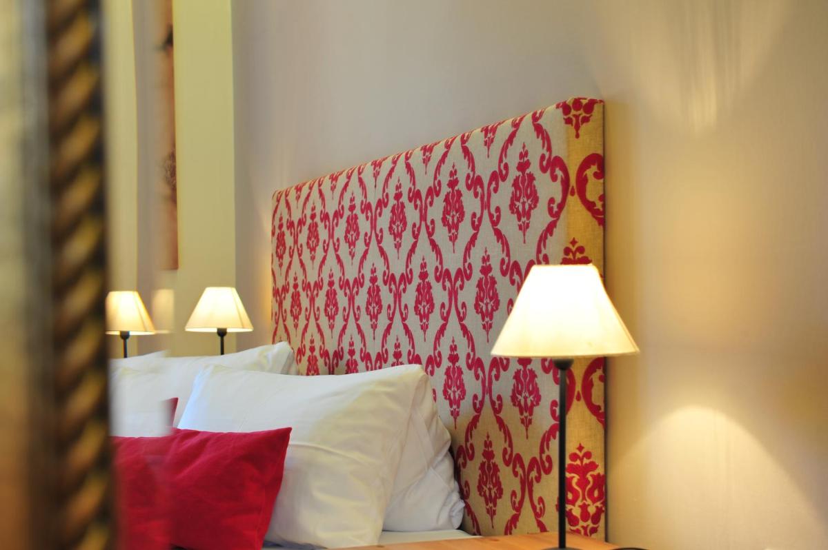 Renaissancehotel Raffelsberger Hof B&B