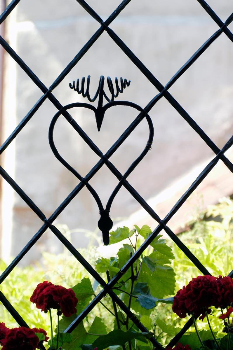 Renaissancehotel Raffelsberger Hof B&B