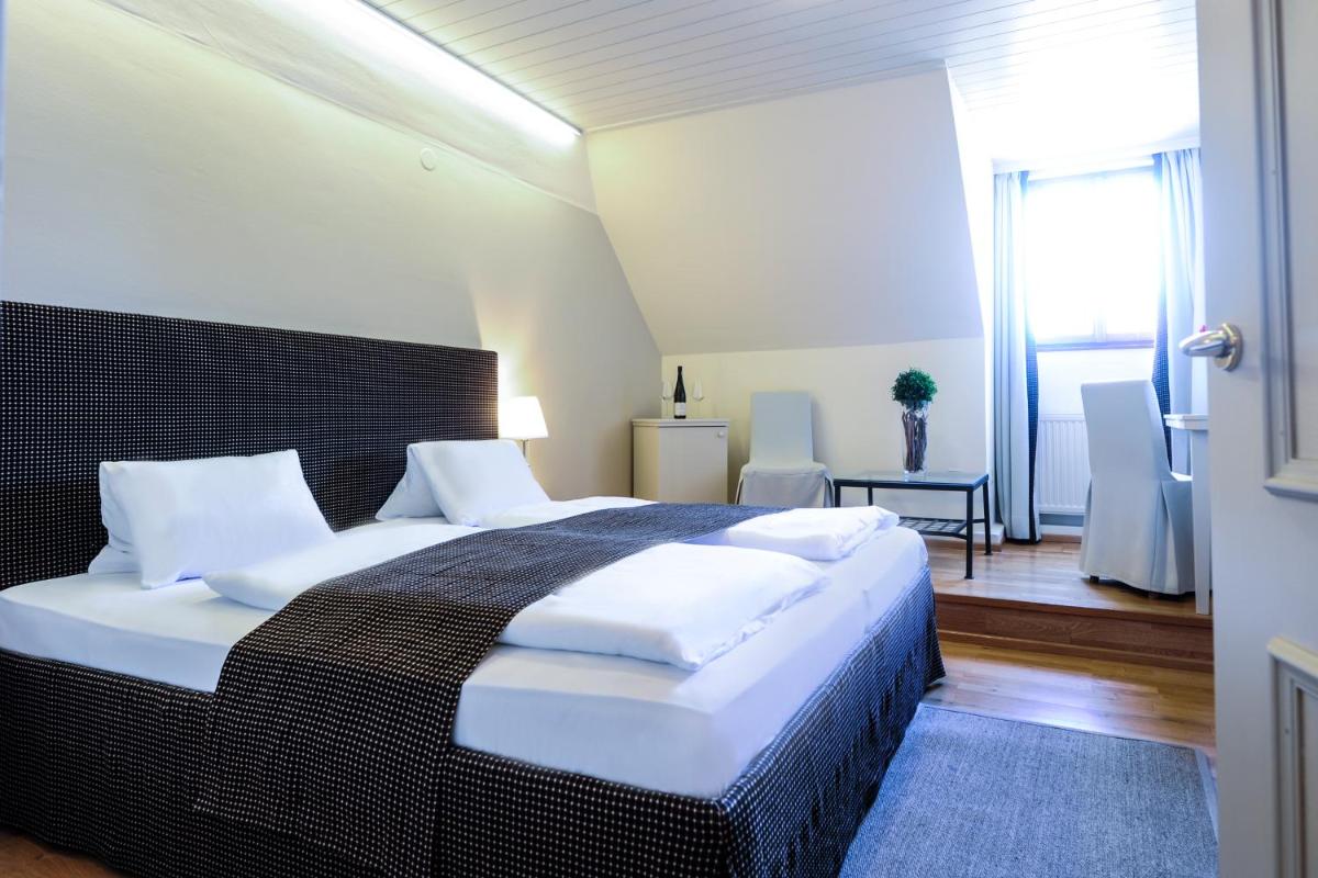 Renaissancehotel Raffelsberger Hof B&B