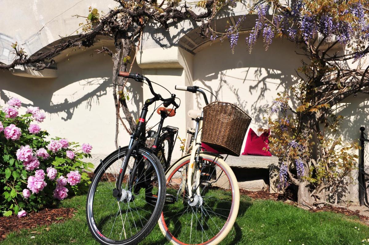 Renaissancehotel Raffelsberger Hof B&B