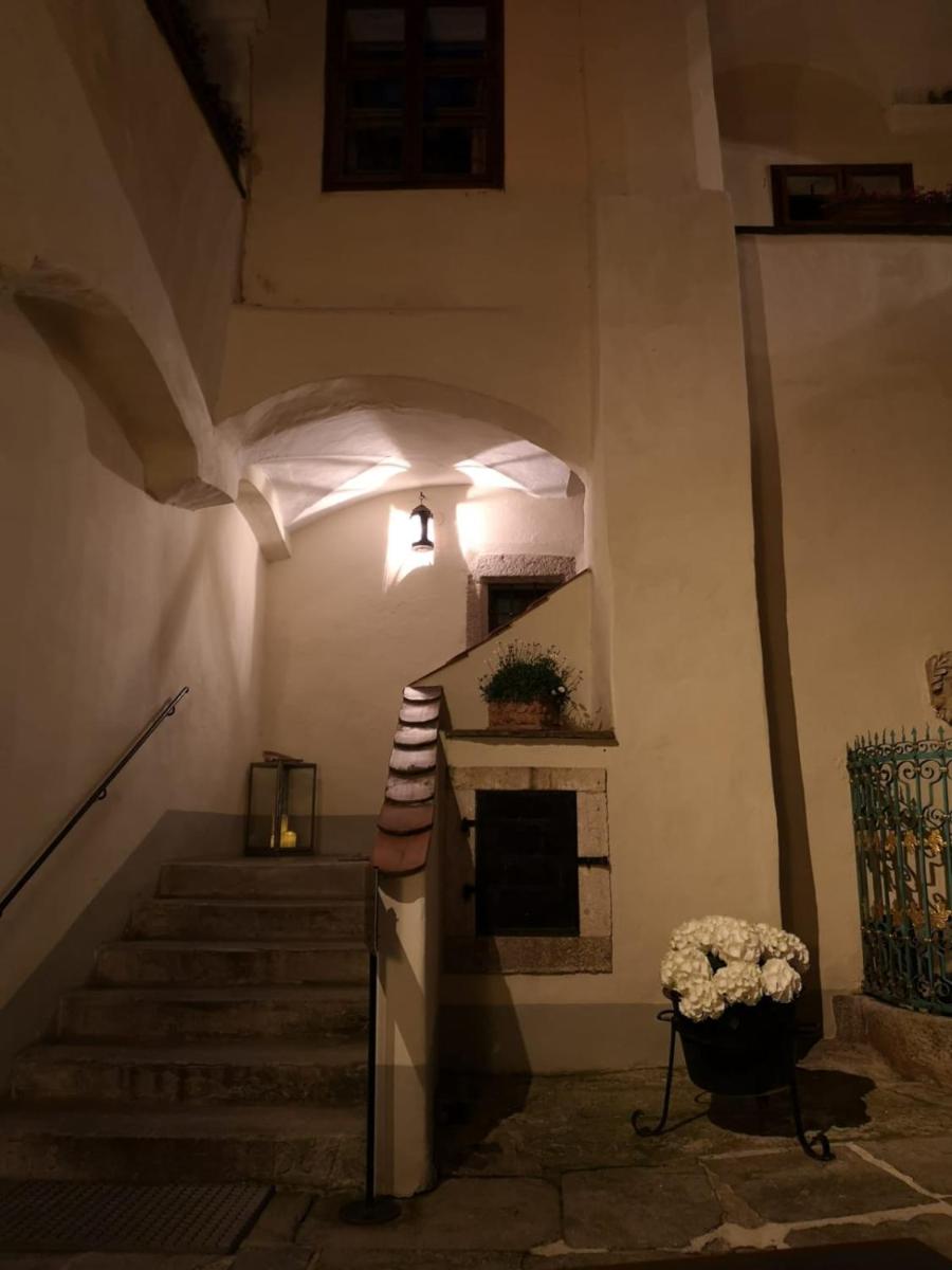 Renaissancehotel Raffelsberger Hof B&B