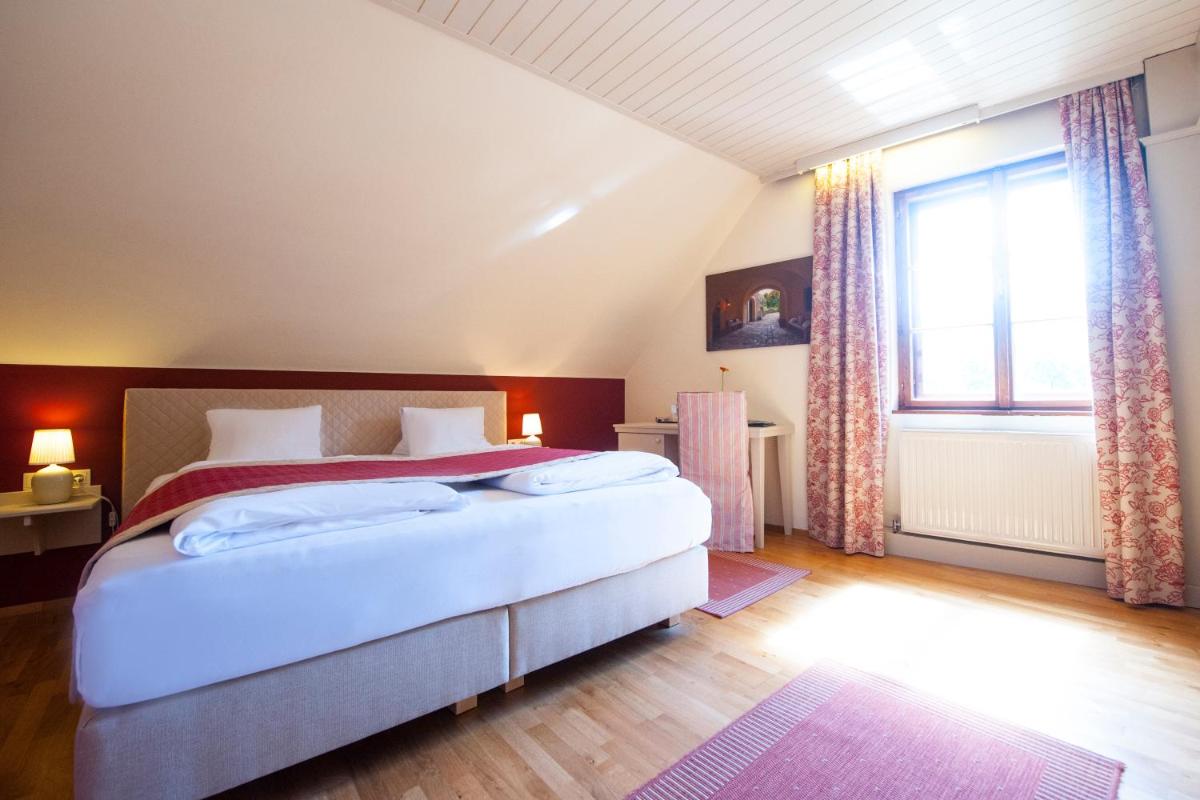 Renaissancehotel Raffelsberger Hof B&B