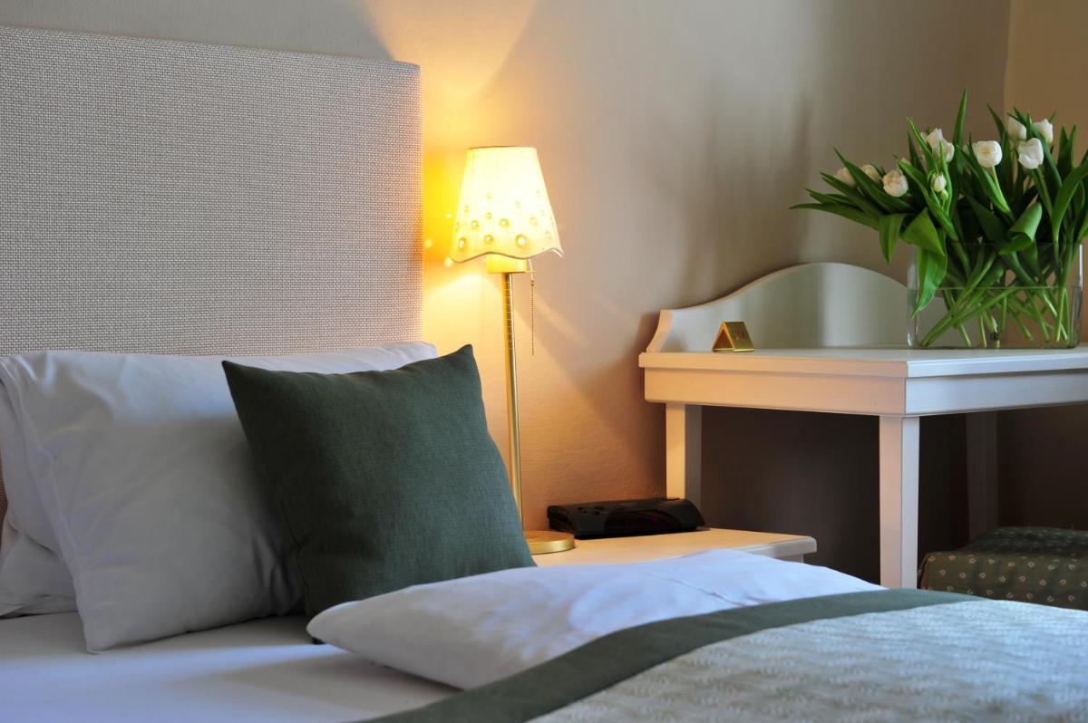 Renaissancehotel Raffelsberger Hof B&B