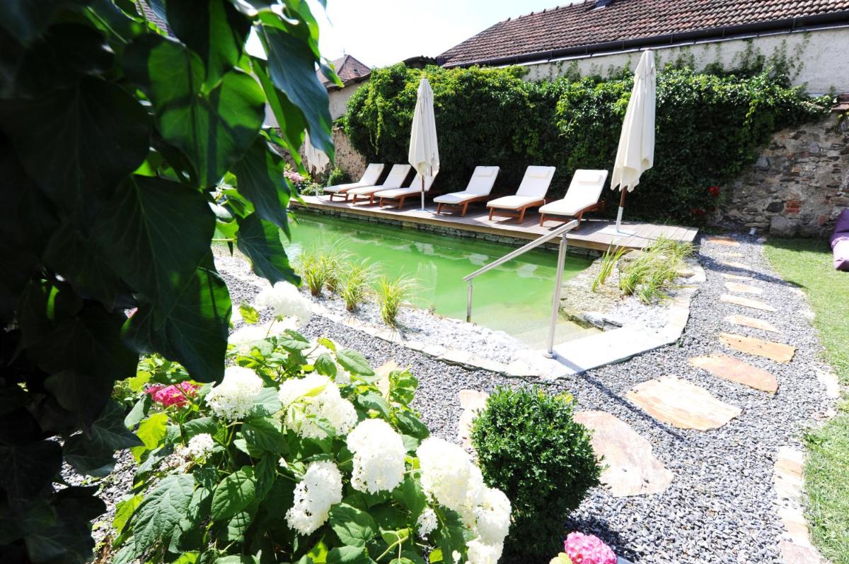 Renaissancehotel Raffelsberger Hof B&B