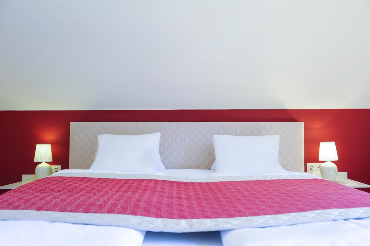 Renaissancehotel Raffelsberger Hof B&B