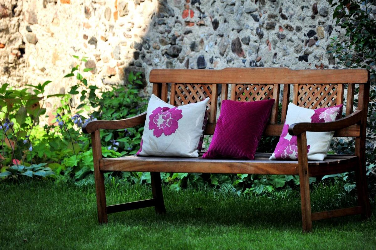 Renaissancehotel Raffelsberger Hof B&B