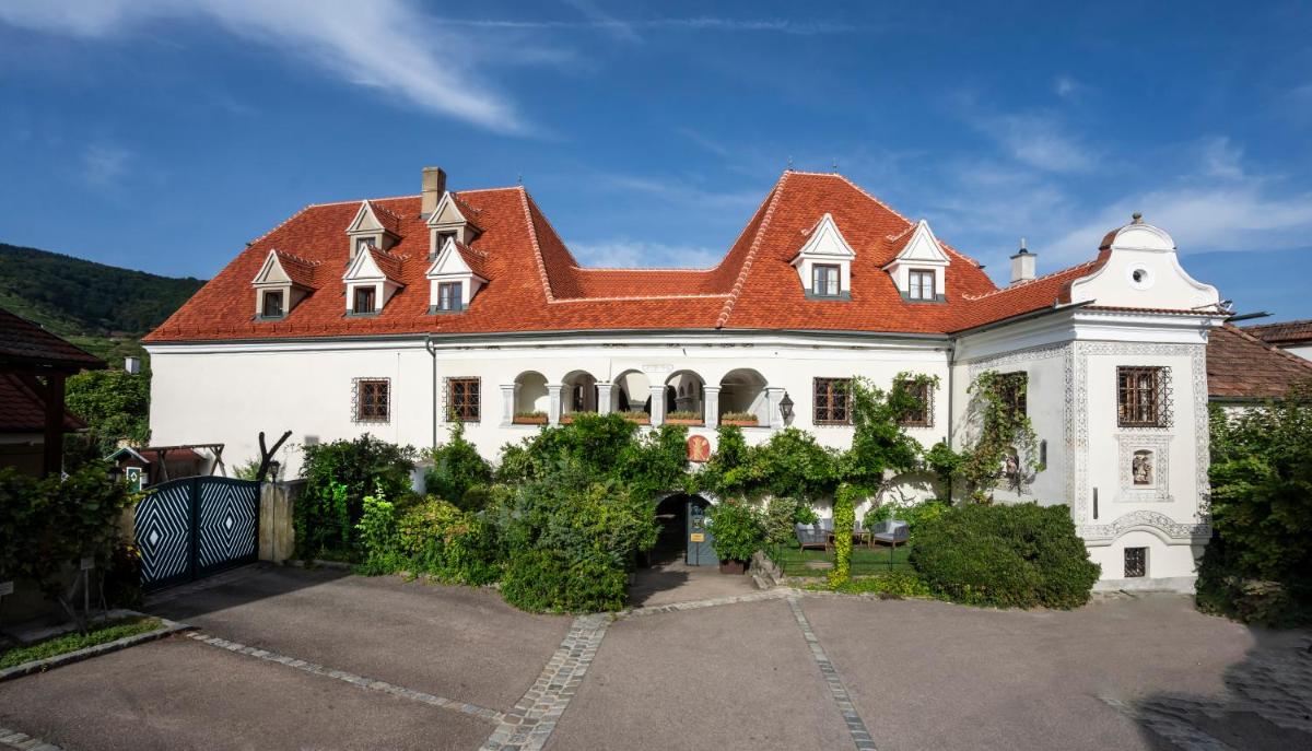 Renaissancehotel Raffelsberger Hof B&B