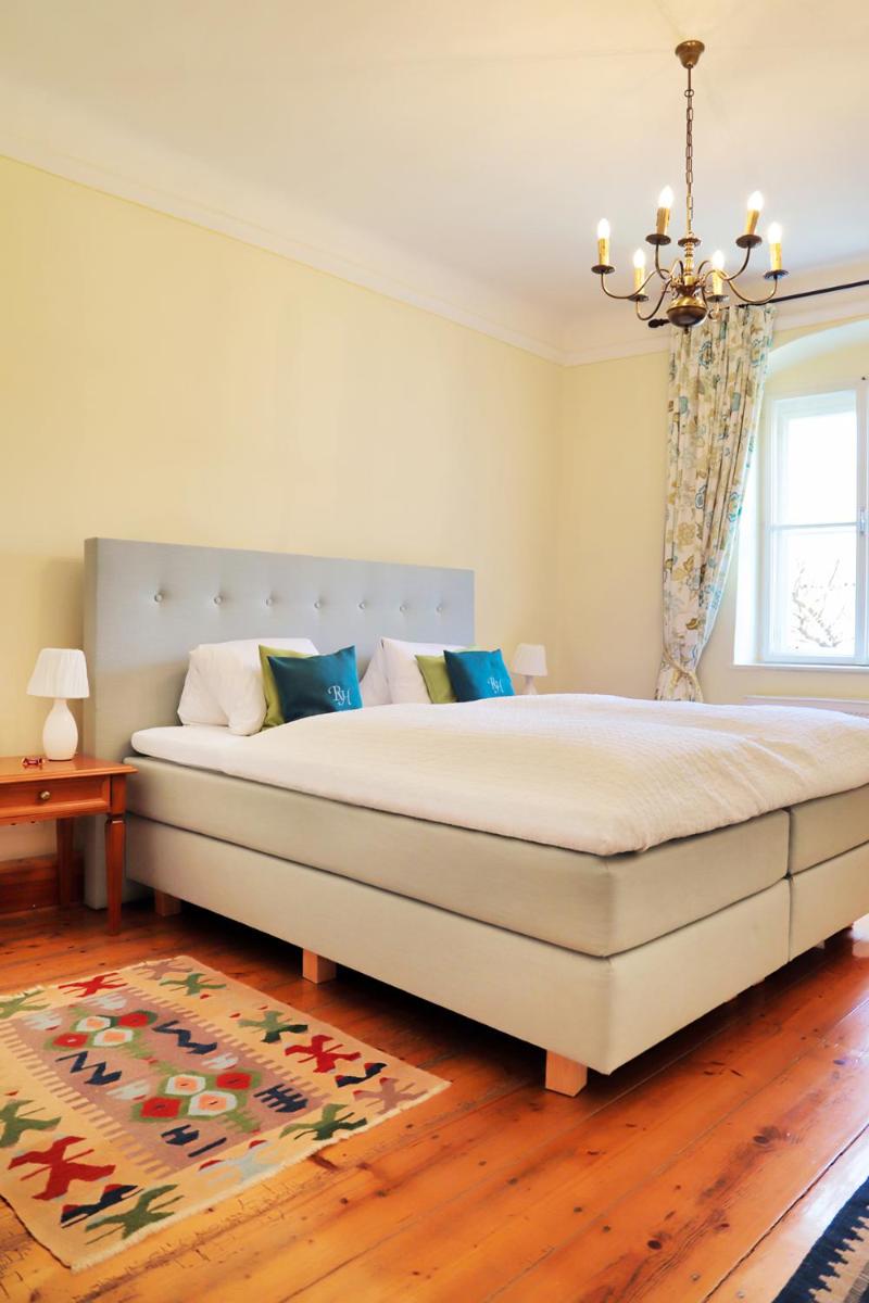 Renaissancehotel Raffelsberger Hof B&B