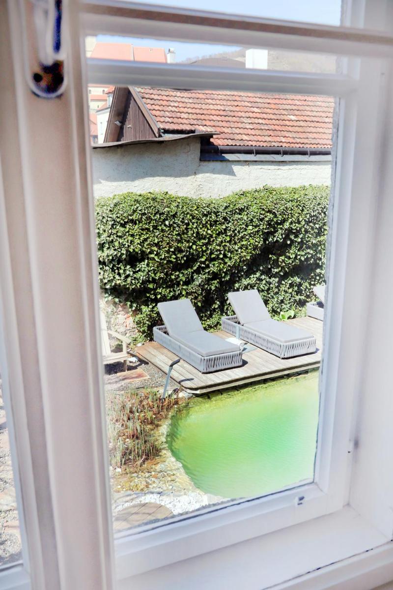 Renaissancehotel Raffelsberger Hof B&B