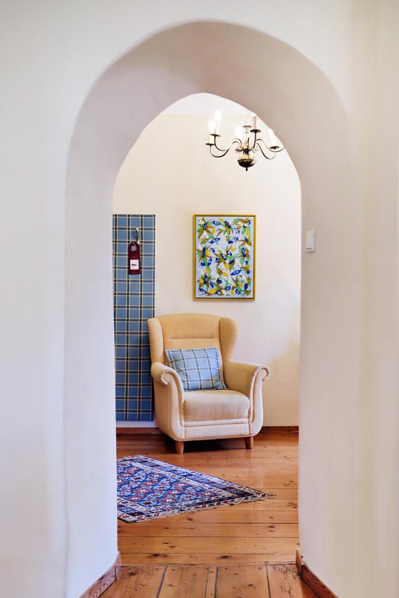 Renaissancehotel Raffelsberger Hof B&B