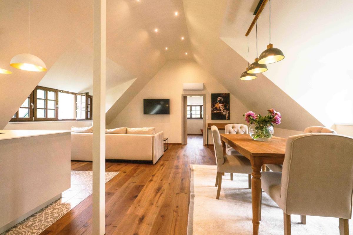 Renaissancehotel Raffelsberger Hof B&B