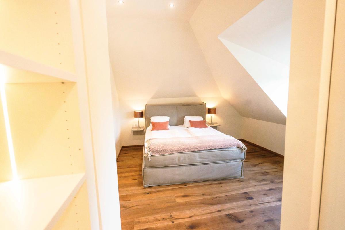 Renaissancehotel Raffelsberger Hof B&B