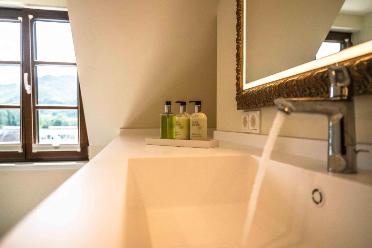 Renaissancehotel Raffelsberger Hof B&B