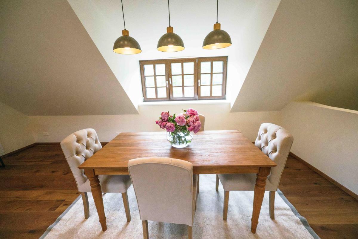 Renaissancehotel Raffelsberger Hof B&B