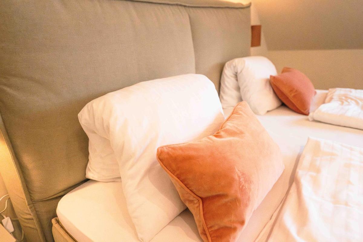 Renaissancehotel Raffelsberger Hof B&B