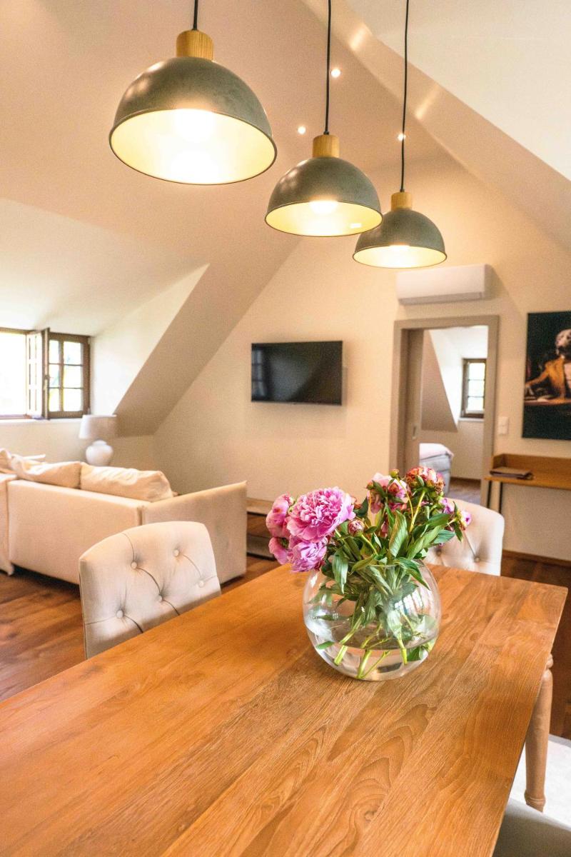 Renaissancehotel Raffelsberger Hof B&B